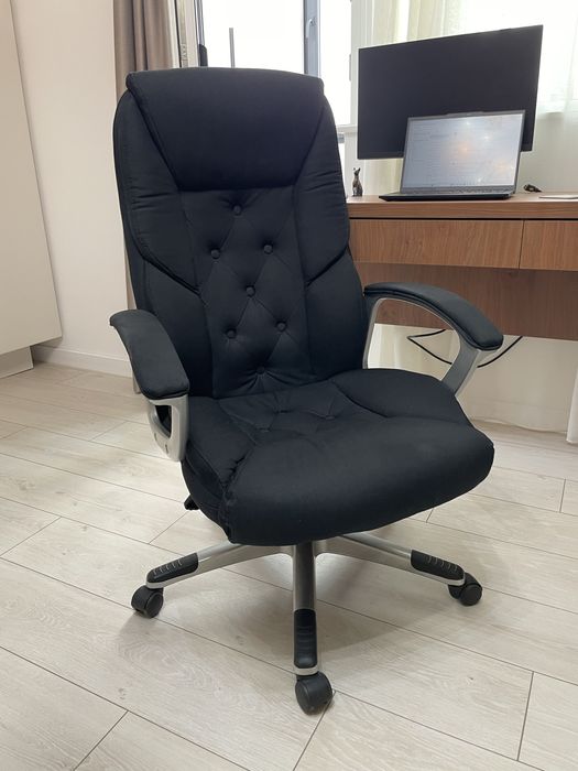 Scaun de birou reglabil