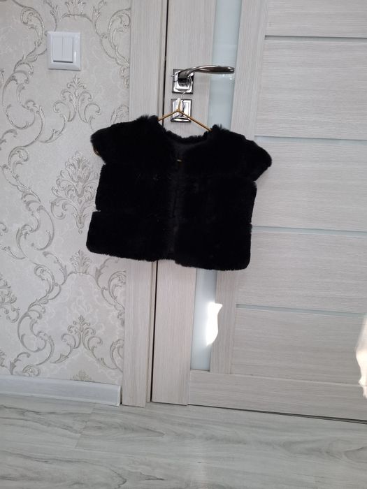 Продаётся жилетка