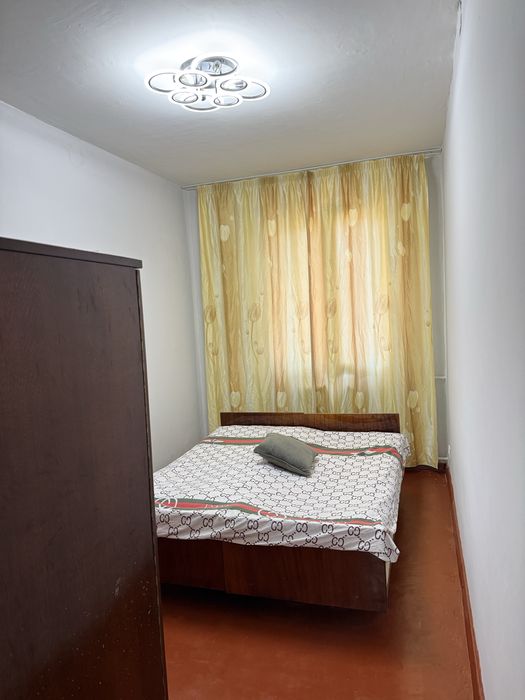 Сдам квартиру на долго срочно 2/1/2