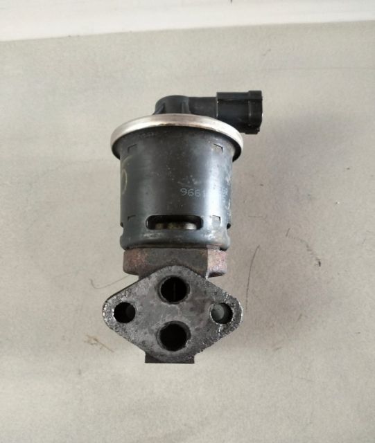 Supapa EGR 96612545 Daewoo Matiz M150 (facelift) seria