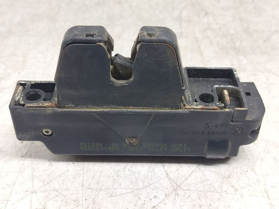 Broasca haion 9652301980 Citroen C4 1 [2004 - 2008]