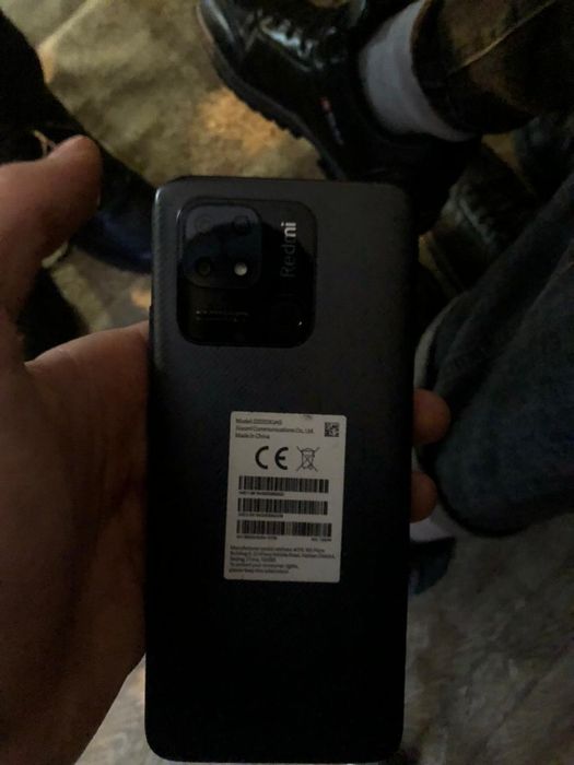 Продам редми 10с