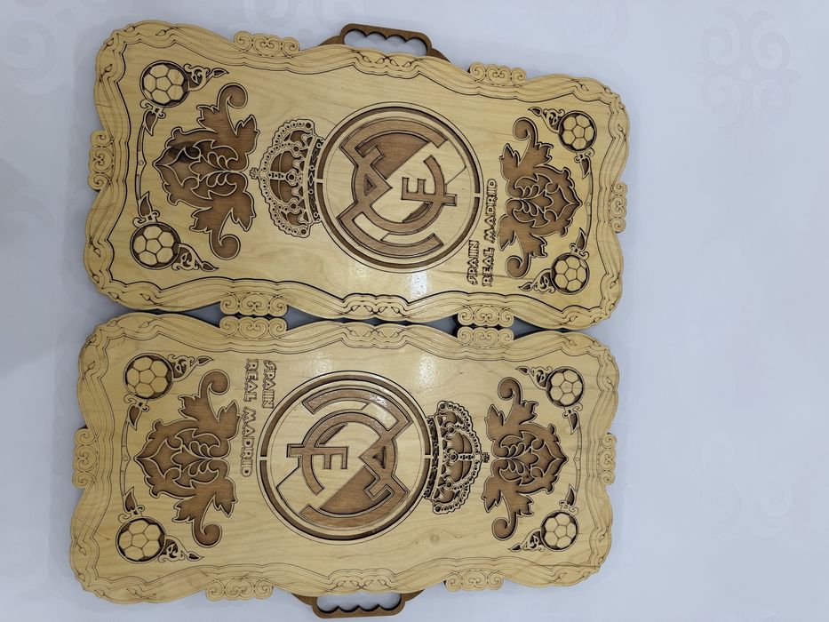 Нарды   деревянный эксклюзивный