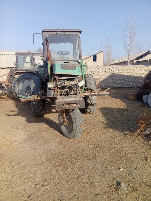 ТТЗ 80.11 сотилади