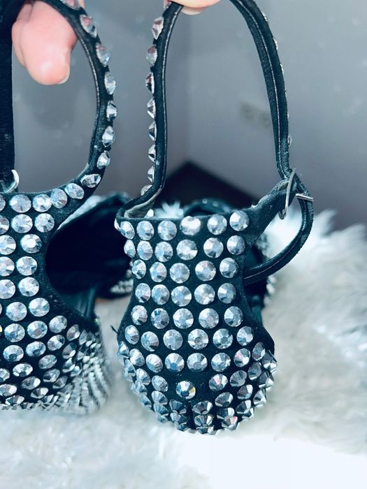 Sandale Jewelry Giuseppe Zanotti