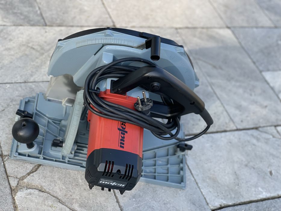 Потапящ циркуляр Mafell KSP 85F - 230V | 2250W