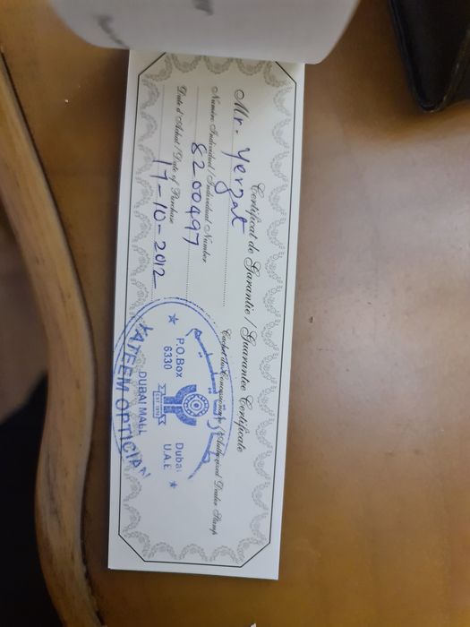 Очки Cartier original