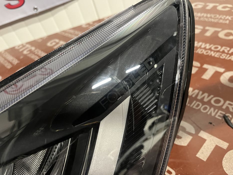 Фар Ford Focus MK4 Full Led