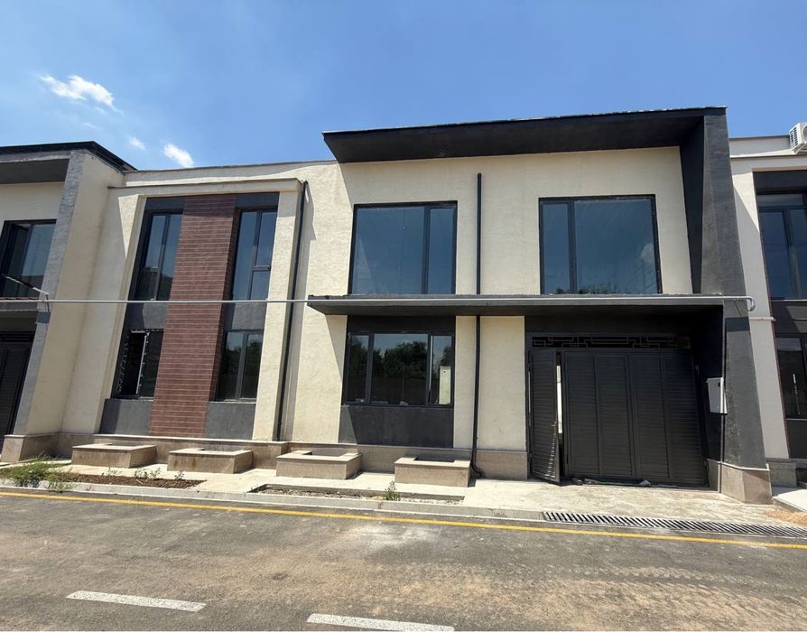 Продается Кибрай Коттедж ЖК Зарафшон виллас