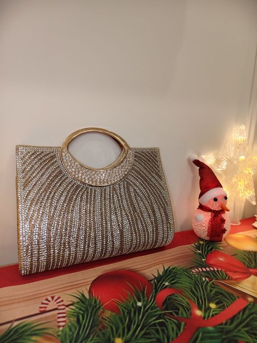 Женская сумка новая