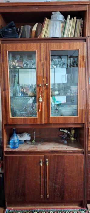 Мебель для дачи и гостиной