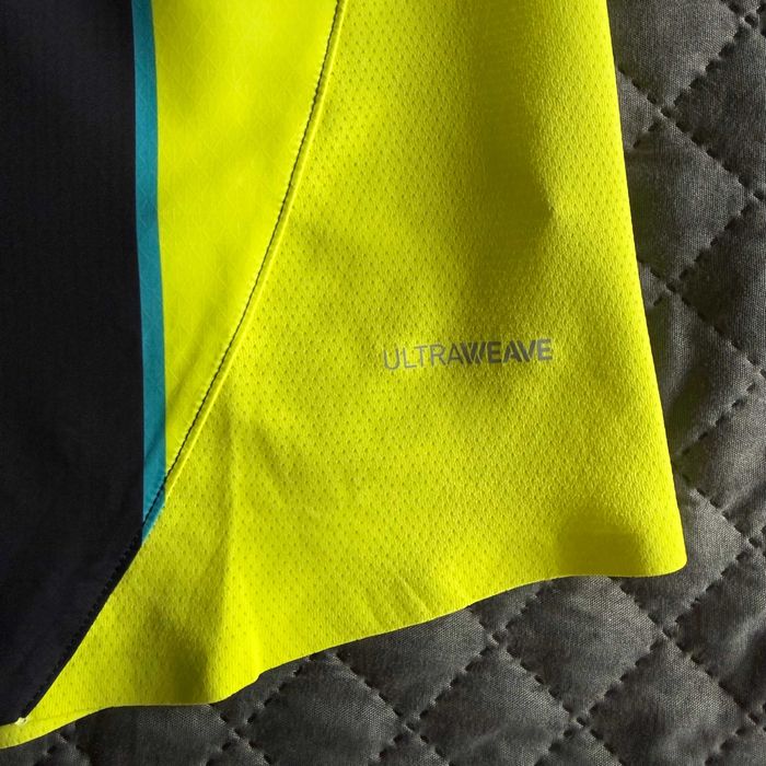 Manchester City Haaland auth екип нов, размер M/L