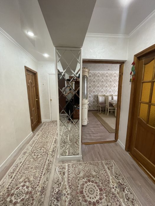Продам 3х ком кв
