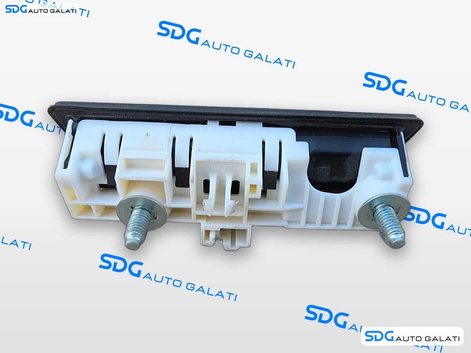 Maner Clapeta Switch Deschidere Hayon Haion Portbagaj Volkswagen Touareg 7P 2011 - 2018 Cod 5N0827566T [LS1642]