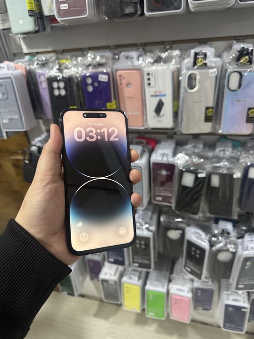 Iphone Айфон 14 pro max 256 gb