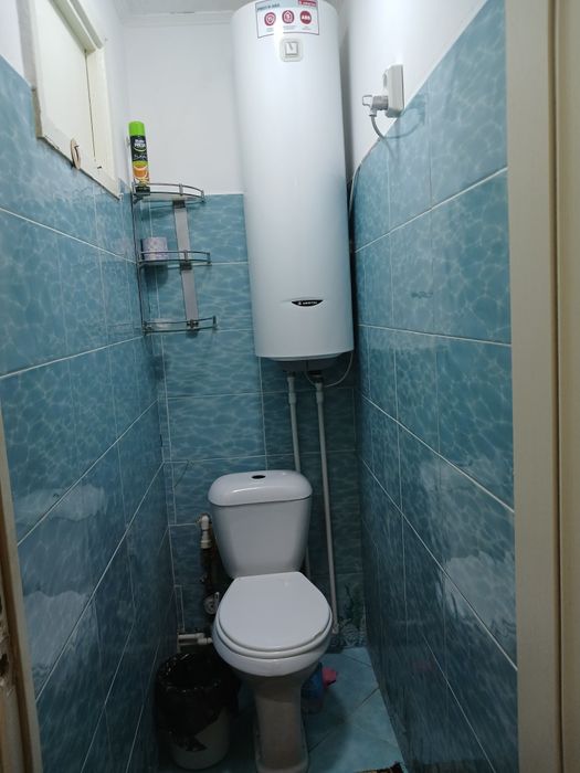 Продам квартиру 4 х комната