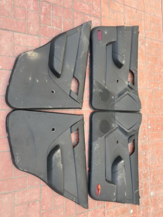 Nexia 3 1 pozitsiya eshik opshifkasi