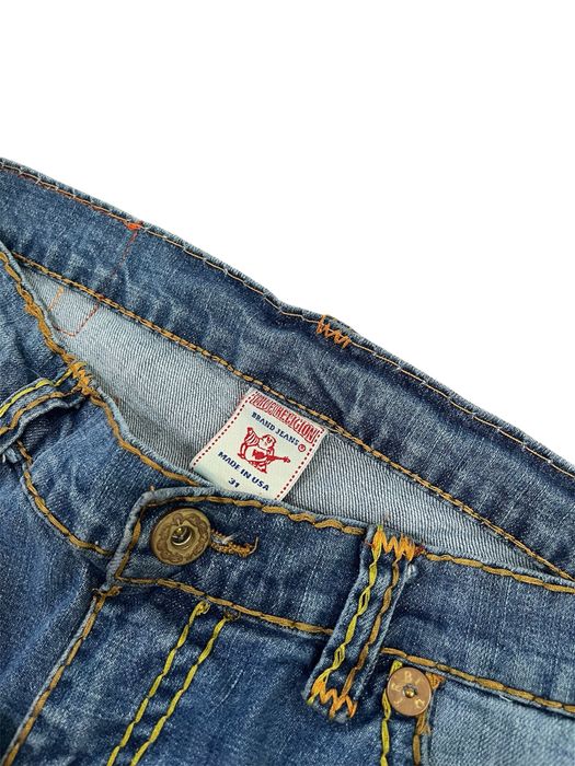 True Religion оригинални дамски дънки, 31 номерация