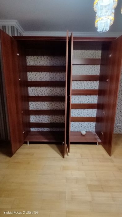 Продам Шифоньеры