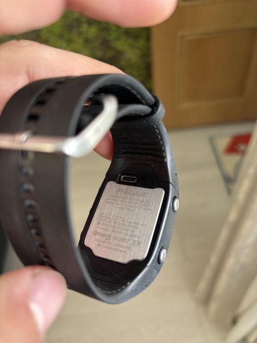 Ceas Alergare antrenament  Polar M 400