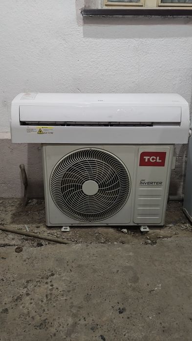 Кондиционер TCL 24