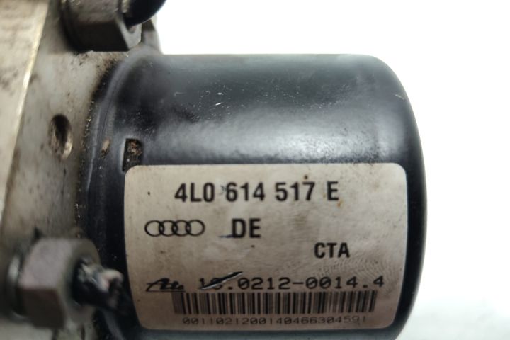 Pompa ABS 4l0614517e Audi Q7 4L