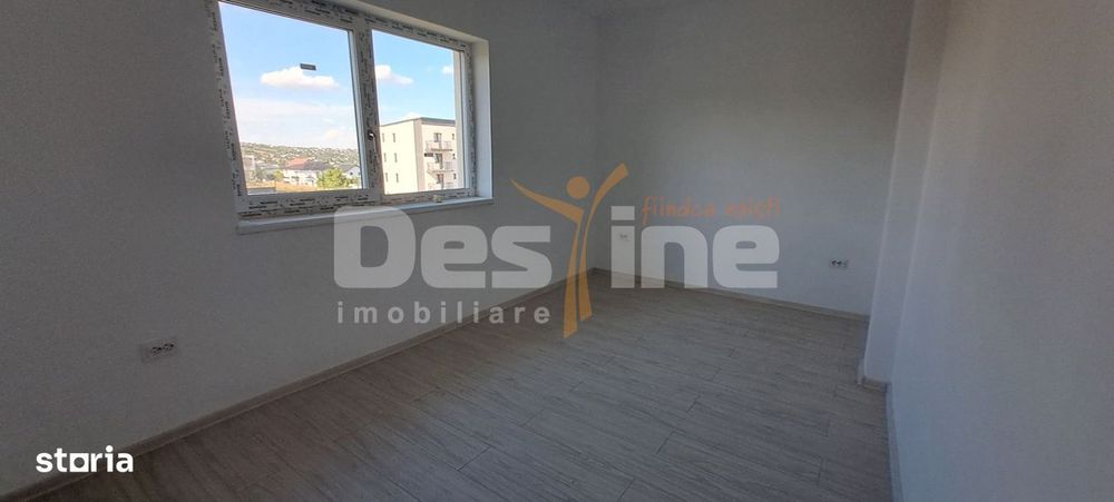 Casă individuală cu 4 camere și teren de 450 mp – Rediu