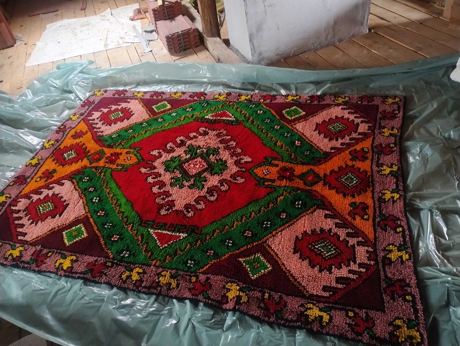 2 китеника с размери 150/200см