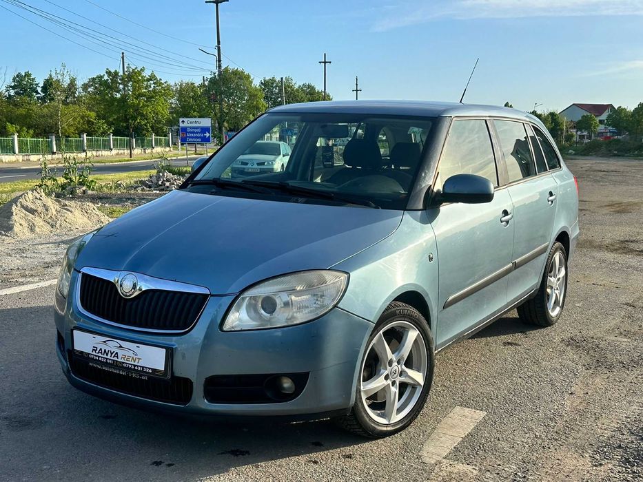 Închirieri auto non-stop  Giurgiu-Bucuresti