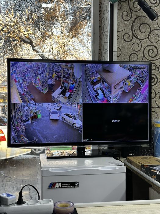 Продам телевизор 40