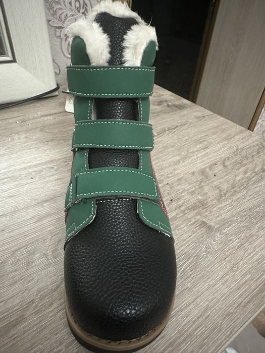 Ортепедически обувь