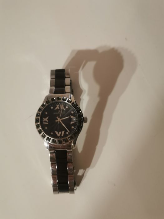 Дамски часовник Jacques Lemans