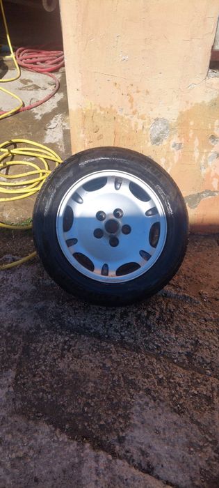 Джанти за Jaguar XJ8 XJ6 XJ40