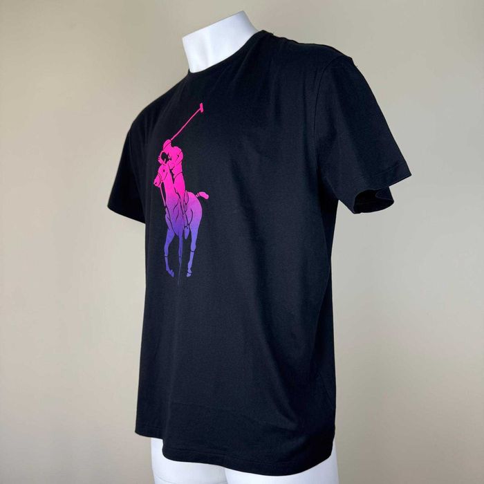 Тениска Polo Ralph Lauren