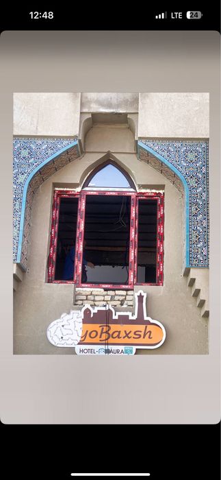 Shisha kesish va o’rnatib berish xizmatimiz mavjud