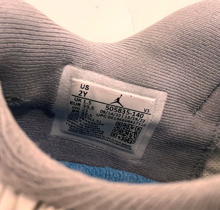 Детские кеды ,nike Jordan 11