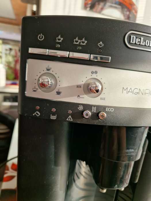 Кафемашина Delonghi Magnifica