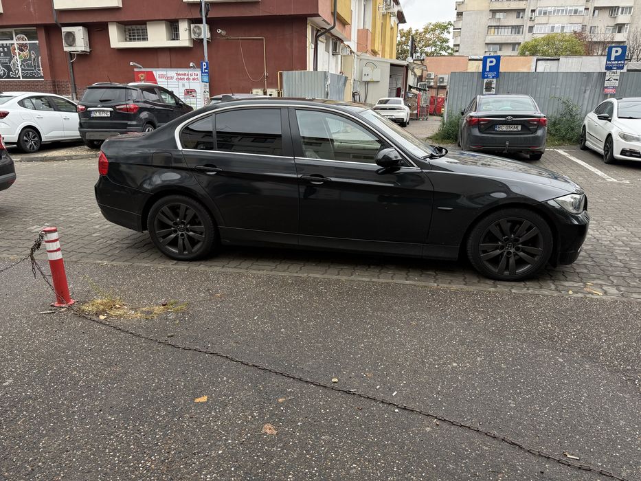 Bmw E90 330 Xdrive