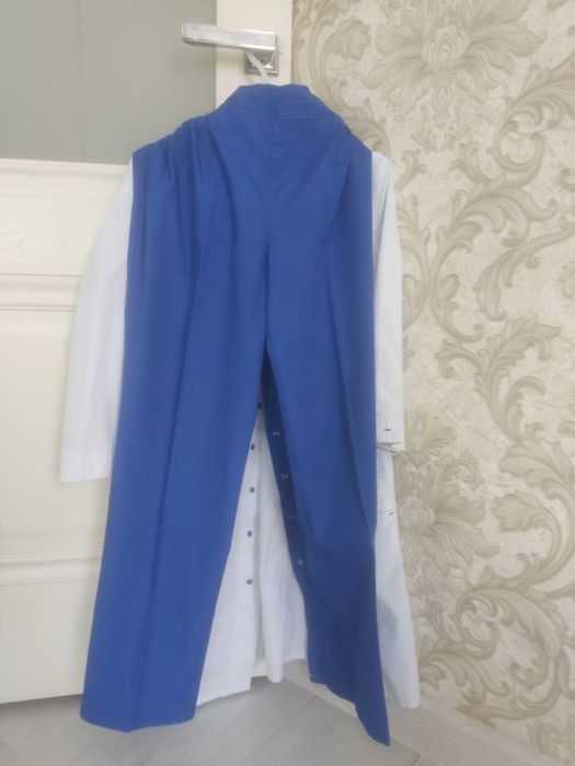 Медицинская форма