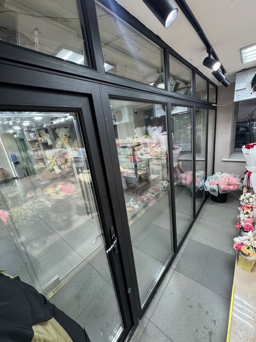 Продается пластиковые окна