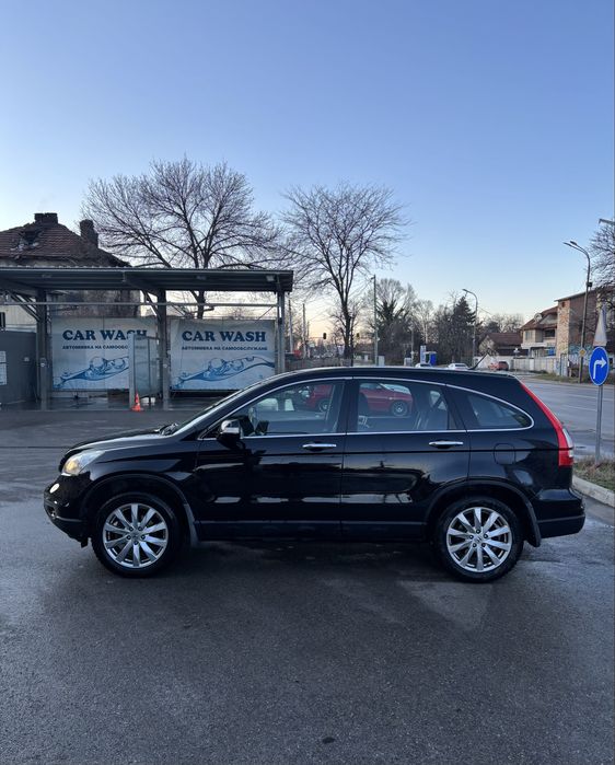 Honda Cr-v 2.2 /ELEGANCE /4x4