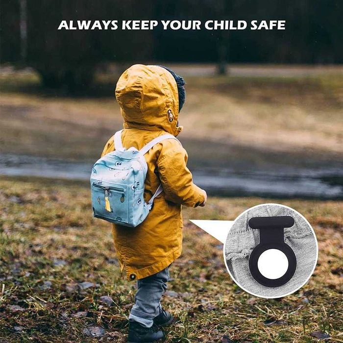 Новые оригинальные аналог Apple AirTag iTag