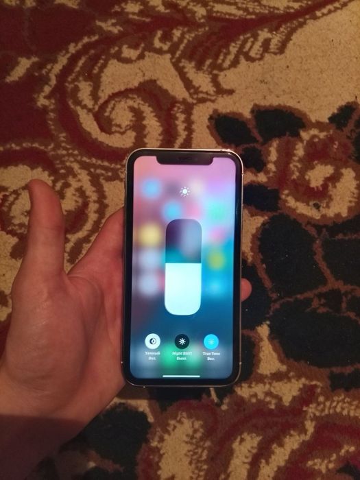 Iphone X R  iphone 14 korpus taqilgan ishlash ideal