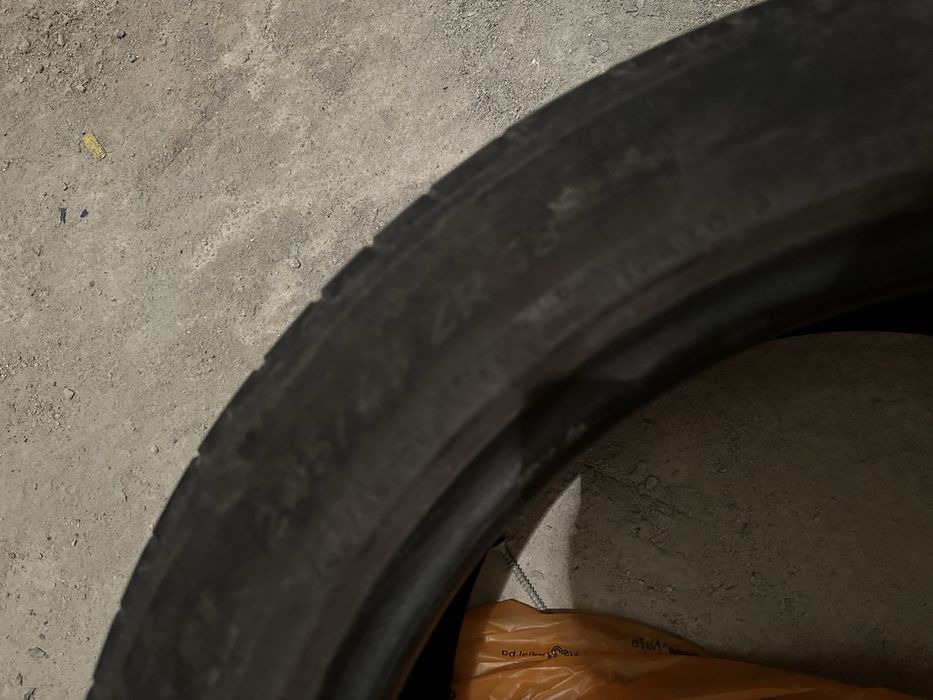 Гуми летни/мишелин