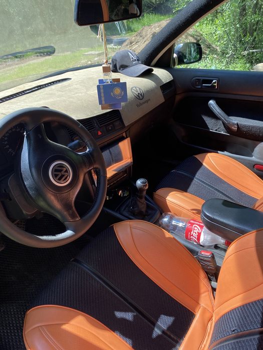 Продам Гольф 4 срочно