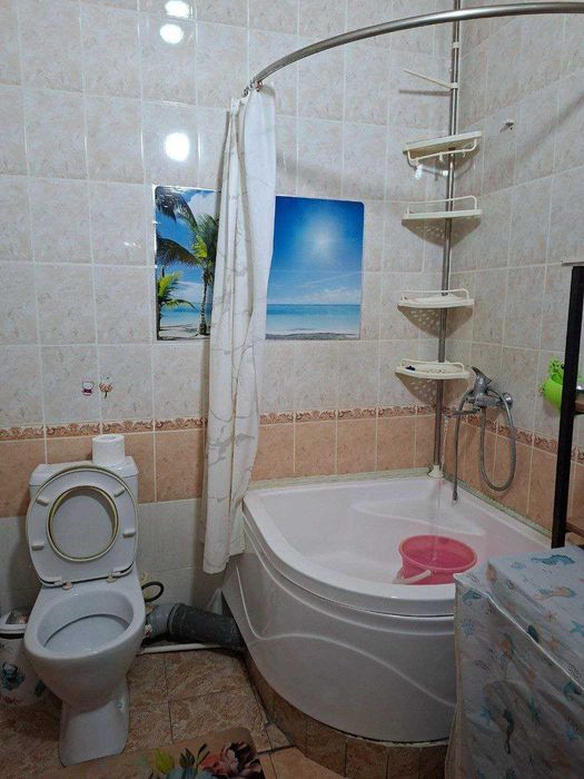 Медиапарк Шахар хокимяти 6 хонали квартирв ижарага берилади. ID: 1885