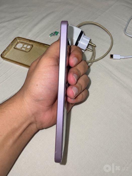Xiaomi 12 Lite ideal