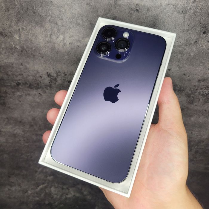 IPhone 14 Pro Max