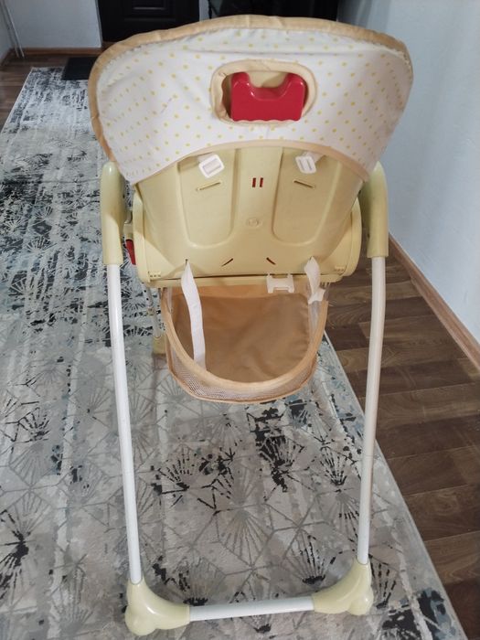 Продам детский стул