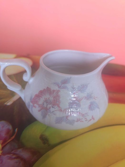 Комплект за чай от 16 части